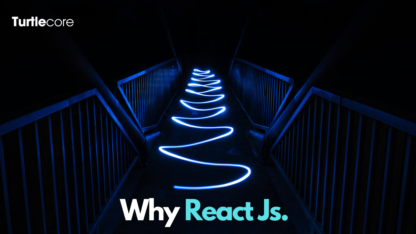 Why React is the Ultimate Choice for Building Modern Business Websites ...